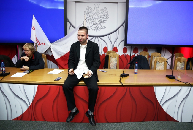 PAP/Tomasz