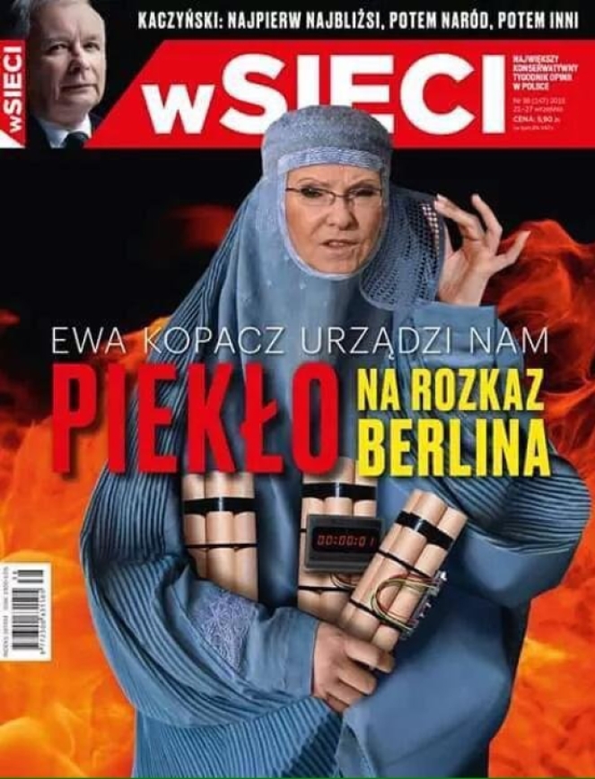 wSieci