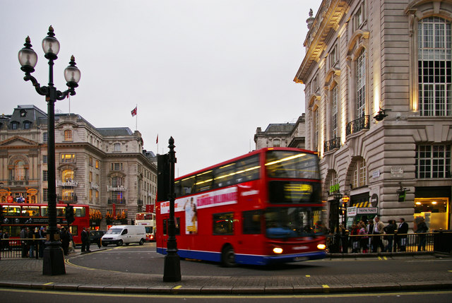 Piccadilly