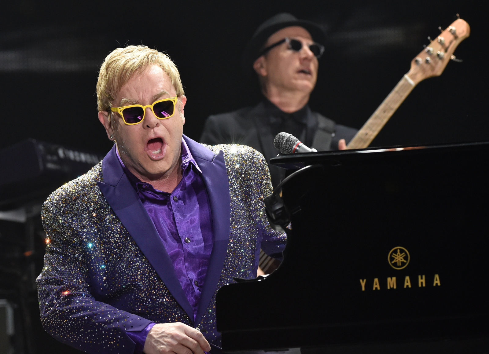 Elton