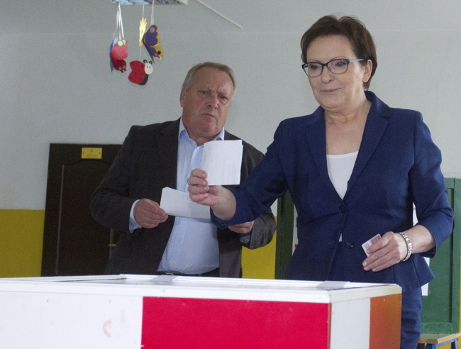 PAP/Michał